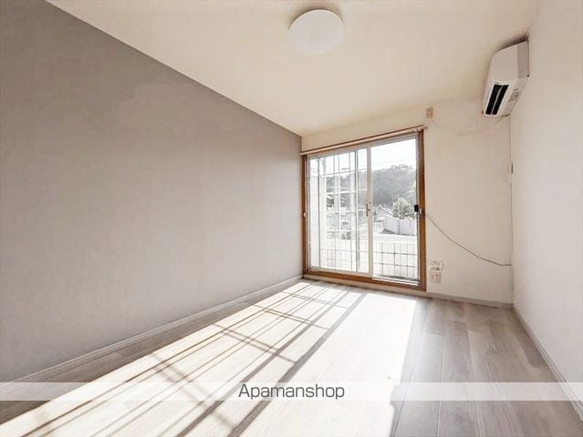 ハイツ アインの内装写真