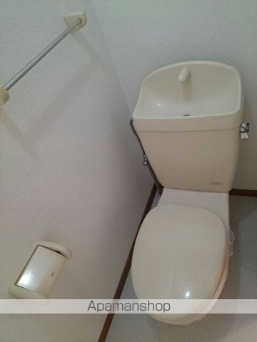 MILKY WAYの内装写真
