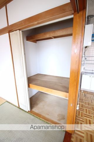 マイロード27の内装写真