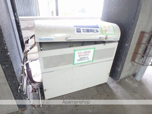 藤井ビル北17条のその他写真