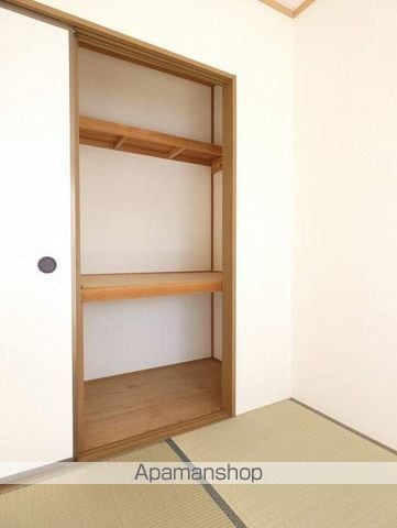 セリバテール東谷山IIIの内装写真