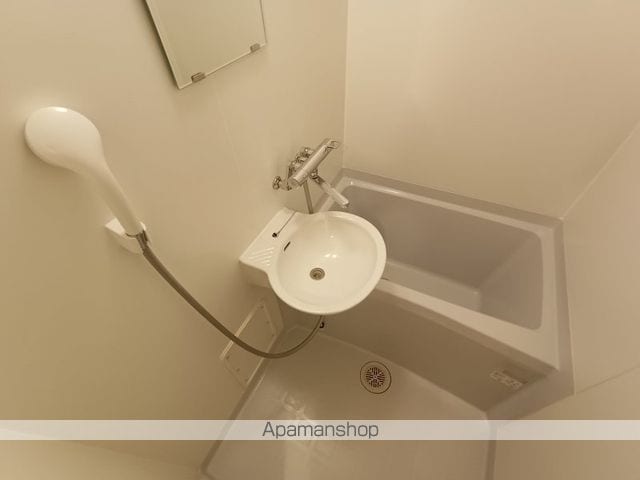レオパレスビアンコIIIの内装写真