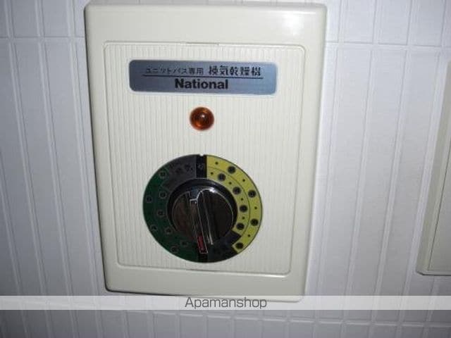 朝日プラザ松任ステーションサイドの内装写真