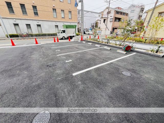 PRESSANCE野江内代ペルティエのその他写真
