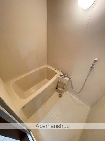プラーズ六実の内装写真