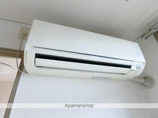 シーガルの内装写真