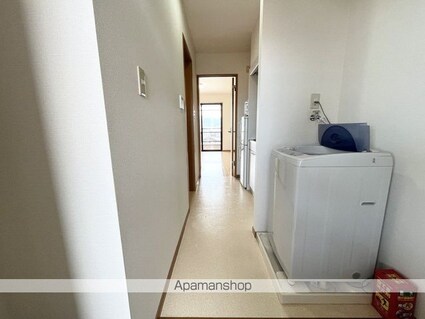 アネックスＡ[1K/25.08m2]の玄関