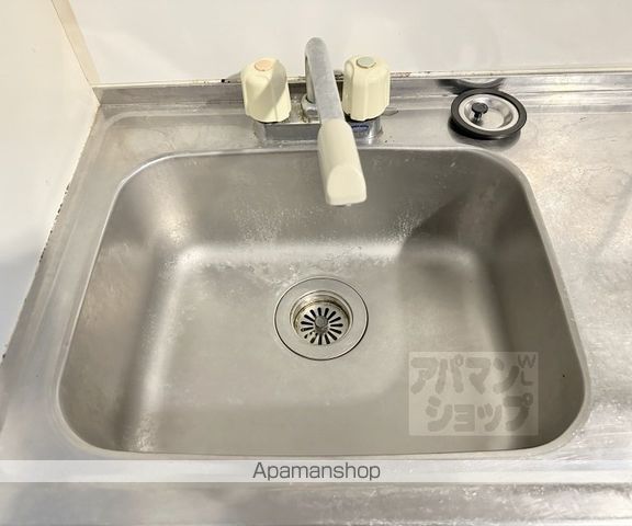 ルミナス桂の内装写真