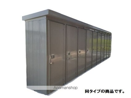 ＳＴＡＹＧＯＬＤ北上Ⅲ[1LDK/50.14m2]のその他設備1