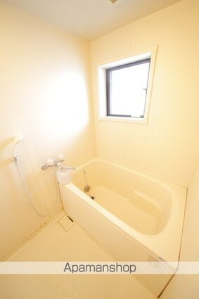 グレースハウス[2DK/49.69m2]のバス