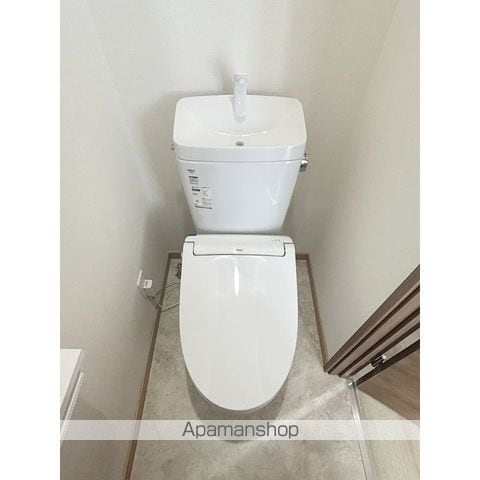 北見市 1階建 新築の内装写真