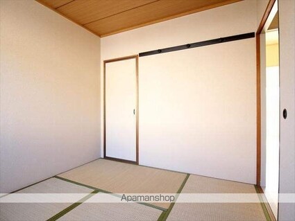 ルネス朝生田[1LDK/37.08m2]の内装3
