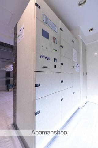 パークウェル神田EAST弐番館の内装写真