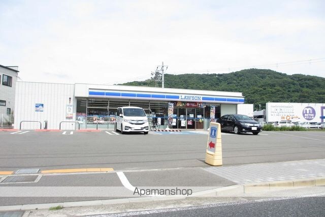 和歌山県和歌山市紀三井寺[1K/29m2]の周辺8