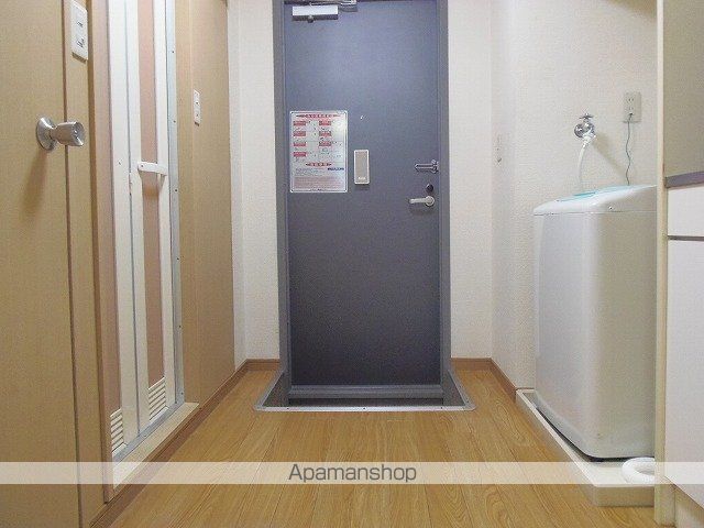 レオパレスポムハウスの内装写真