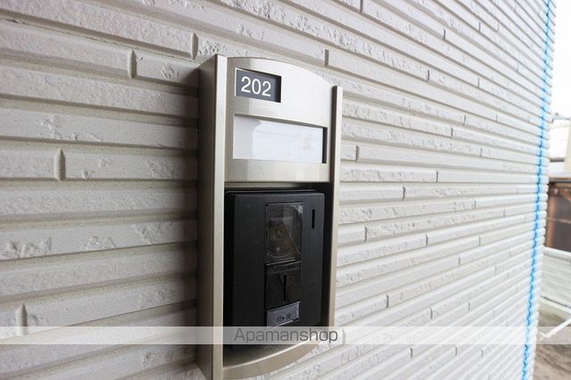 シエロ カーサ レイ 弐番館の内装写真