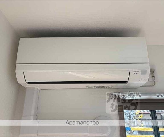 LIVECASA千本今出川の内装写真