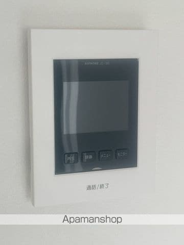 MELLAS海の公園駅の内装写真