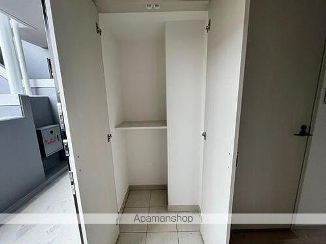 プレイス白壁の内装写真