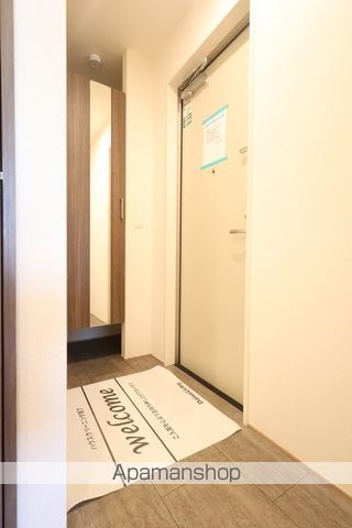 シャリテの内装写真