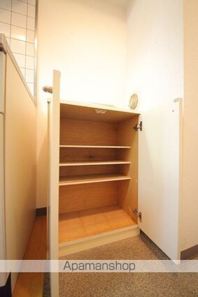 ソレアード[1K/25.6m2]の内装1