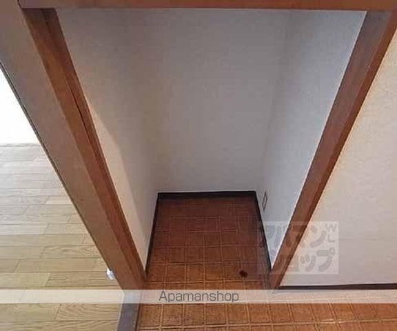 センチュリーハイツコスモの内装写真