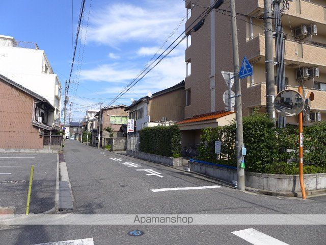セントラルヒルズMJの周辺写真