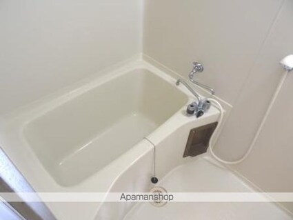 トレンド９０[3DK/52.63m2]のバス