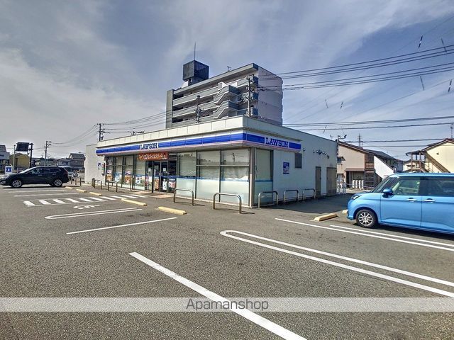 rozaの周辺写真