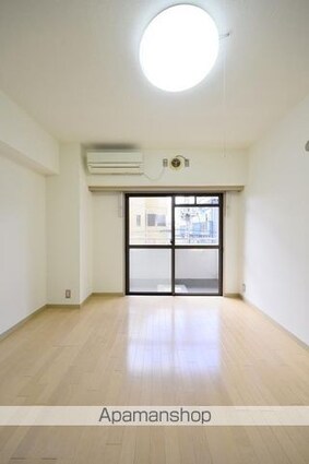 東京都世田谷区南烏山４丁目[1R/17.01m2]のリビング・居間