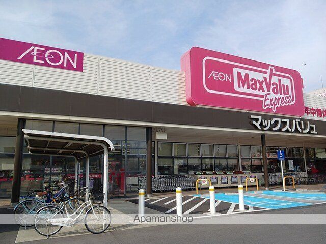 クレールの周辺写真