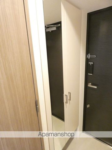 エスリードレジデンス大阪福島イーストの内装写真