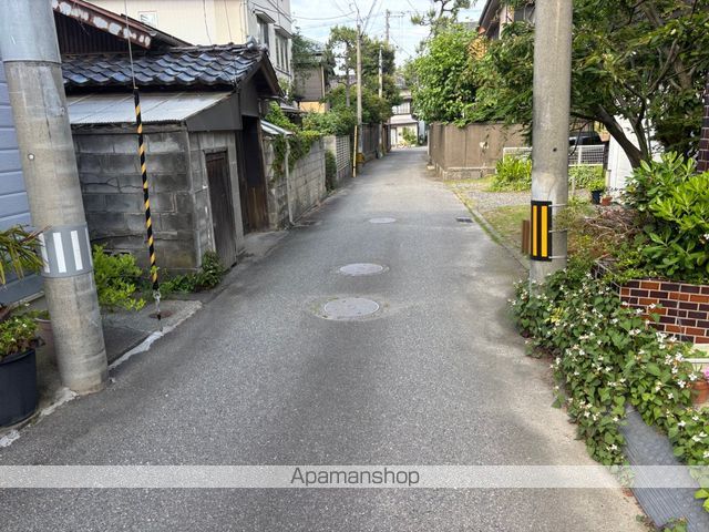 アミティの外観写真