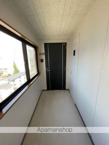 コートシャンベルの内装写真