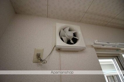 コーポＫＯＮ[1K/24.84m2]の内装5