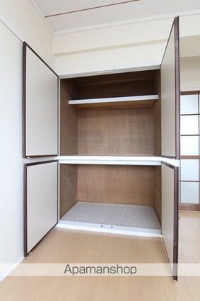 束本マンション[1K/20.32m2]の内装8