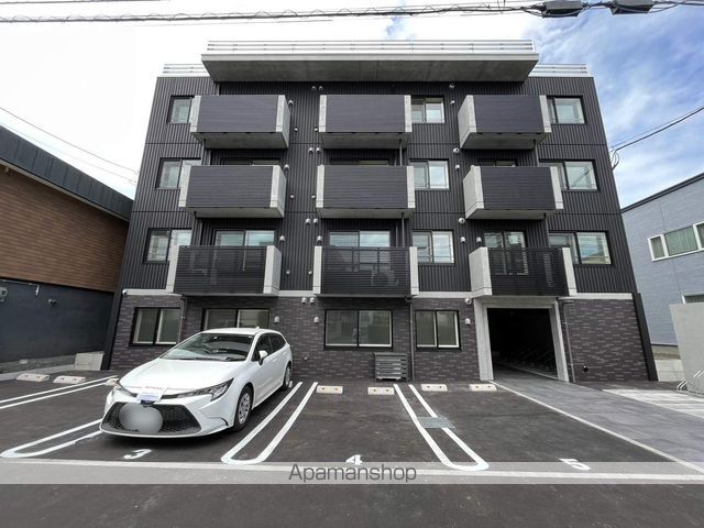 Villa 41 KOTONI SAPPORO