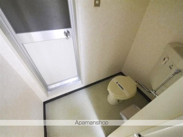 メゾンホワイトの内装写真