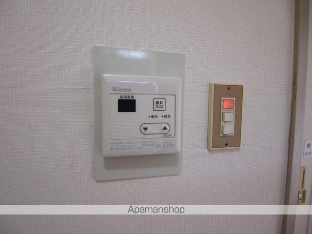 レスポアールオオニシの内装写真