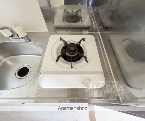 エスリード京都河原町第2の内装写真