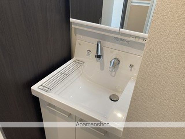 北斗エンブレム札幌の内装写真
