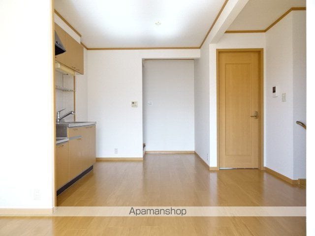 プラシドCの内装写真