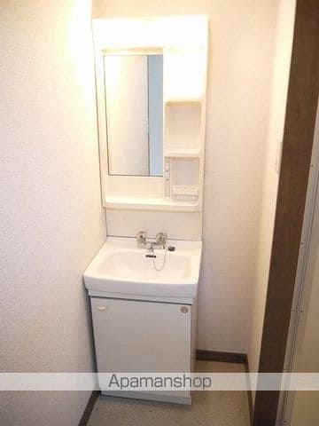 フローレンス県の内装写真