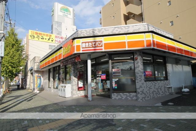 ジャルダンの周辺写真