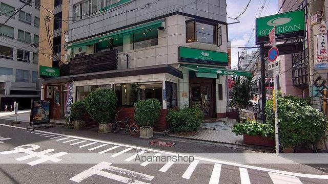 ディオレクレスト東心斎橋 1005 ｜ 大阪府大阪市中央区東心斎橋１丁目6-15（賃貸マンション1K・10階・23.26㎡） その20