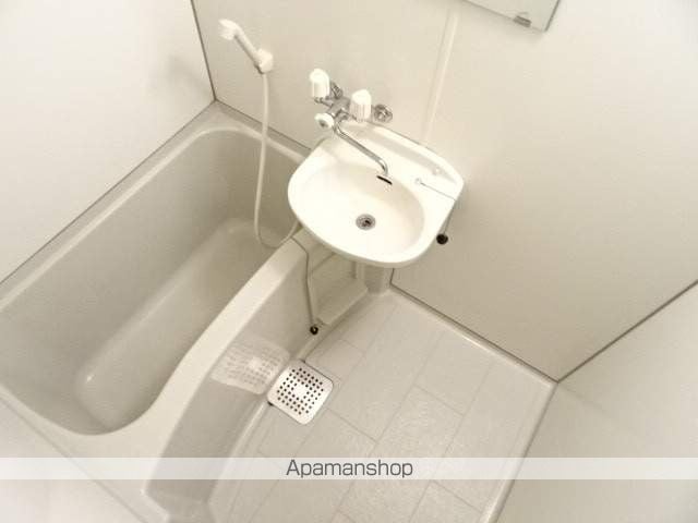 ユトリロ坪井町の内装写真