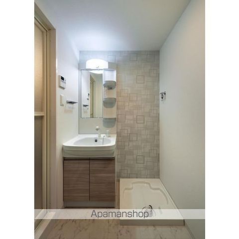 SーRESIDENCE江坂ALEGRIAの内装写真