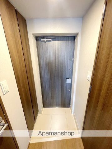 LIMERESIDENCE HIKIFUNEの内装写真