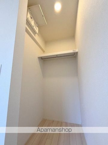 コンフォート・シュリンプの内装写真
