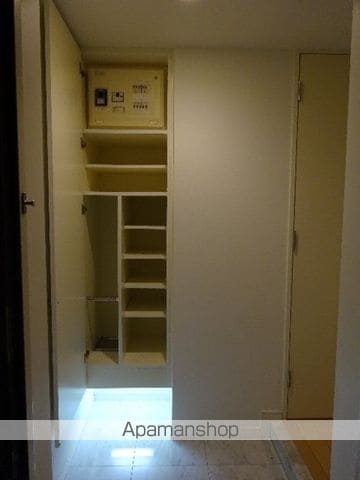 カスタリアお茶の水の内装写真
